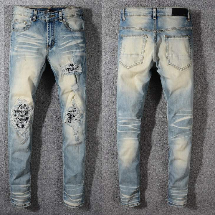Picture of Amiri Jeans Long _SKUAmirisz28-4025g346891